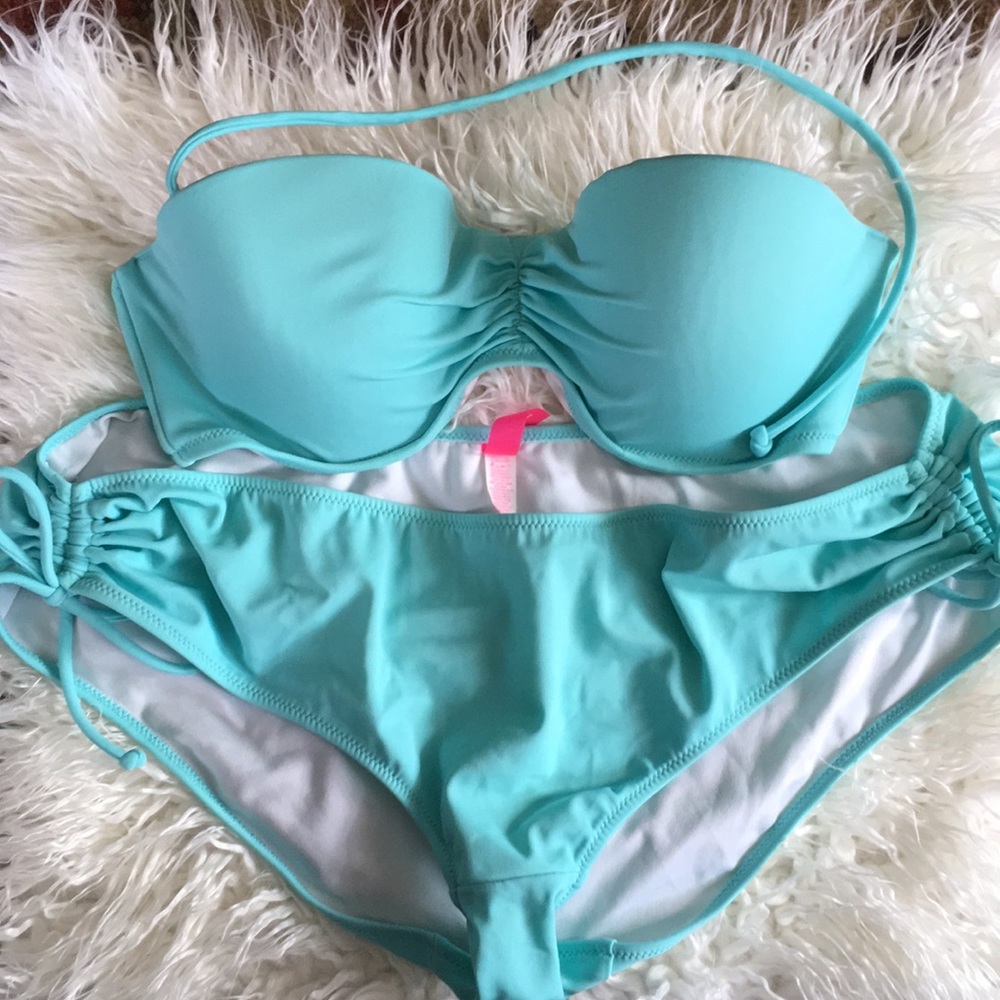Victoria’s Secret Swim Suit